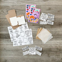 Load image into Gallery viewer, Father's Day Donut Gift Box Kit For Kids | Set Of 2