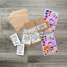 Load image into Gallery viewer, Father's Day Donut Gift Box Kit For Kids | Set Of 2
