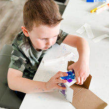 Load image into Gallery viewer, Father's Day Donut Gift Box Kit For Kids | Set Of 2