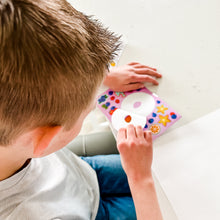 Load image into Gallery viewer, Father's Day Donut Gift Box Kit For Kids | Set Of 2