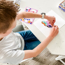 Load image into Gallery viewer, Father's Day Donut Gift Box Kit For Kids | Set Of 2