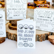 Load image into Gallery viewer, Father's Day Donut Gift Box Kit For Kids | Set Of 2