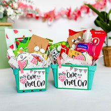 Load image into Gallery viewer, "One in a Melon" Gift Packaging Kit