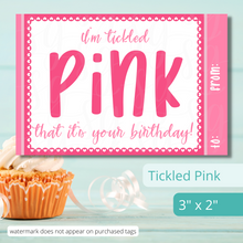 Load image into Gallery viewer, Birthday Gift Basket Kits - SINGLE (Multi-packs also available)
