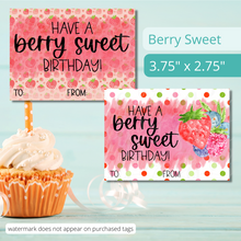 Load image into Gallery viewer, Birthday Gift Basket Kits - SINGLE (Multi-packs also available)