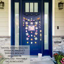 Load image into Gallery viewer, Printable "You've Been Boo'd" Kit | INSTANT DOWNLOAD