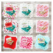 Load image into Gallery viewer, Teacher Appreciation Gift Basket Kits | 5 Pack