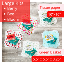 Load image into Gallery viewer, Teacher Appreciation Gift Basket Kits | 2 Pack