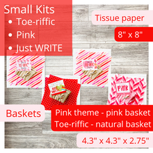 Load image into Gallery viewer, Teacher Appreciation Gift Basket Kits | 2 Pack