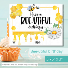 Load image into Gallery viewer, Birthday Gift Basket Kits - SINGLE (Multi-packs also available)