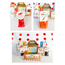 Load image into Gallery viewer, Valentine Lunchbox (Discounts for buying more than 1!)