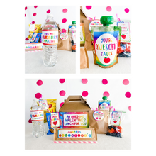 Load image into Gallery viewer, Valentine Lunchbox (Discounts for buying more than 1!)