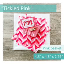 Load image into Gallery viewer, Birthday Gift Basket Kits - 5 PACK (Mix and match styles and sizes)