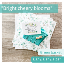 Load image into Gallery viewer, Birthday Gift Basket Kits - 4 PACK (Mix and match styles and sizes)