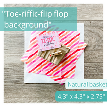 Load image into Gallery viewer, Birthday Gift Basket Kits - 3 PACK (Mix and match styles and sizes)