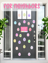Load image into Gallery viewer, Printable Egg 'Em Kit