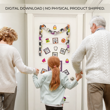Load image into Gallery viewer, Printable "You've Been Boo'd" Kit | INSTANT DOWNLOAD