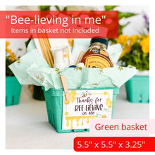 Load image into Gallery viewer, Teacher Appreciation Gift Basket Kits | 3 Pack