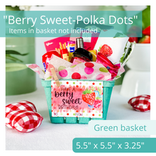 Load image into Gallery viewer, Birthday Gift Basket Kits - SINGLE (Multi-packs also available)