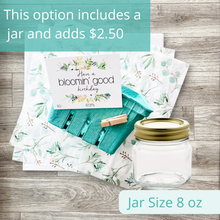 Load image into Gallery viewer, Birthday Gift Basket Kits - SINGLE (Multi-packs also available)