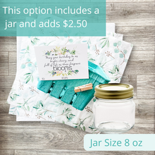 Load image into Gallery viewer, Birthday Gift Basket Kits - SINGLE (Multi-packs also available)