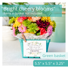 Load image into Gallery viewer, Birthday Gift Basket Kits - 3 PACK (Mix and match styles and sizes)