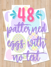 Load image into Gallery viewer, Printable Egg 'Em Kit