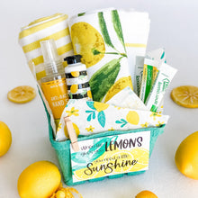 Load image into Gallery viewer, Sunshine Basket--GIFT PACKAGING KIT | 2 PACK