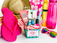 Load image into Gallery viewer, For a Toe-Riffic...mom/teacher GIFT PACKAGING KIT