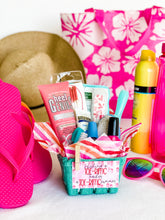 Load image into Gallery viewer, For a Toe-Riffic...mom/teacher GIFT PACKAGING KIT