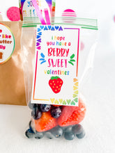 Load image into Gallery viewer, Valentine Lunchbox (Discounts for buying more than 1!)