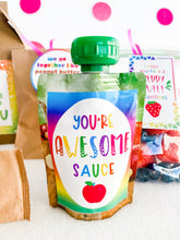 Load image into Gallery viewer, Valentine Lunchbox (Discounts for buying more than 1!)