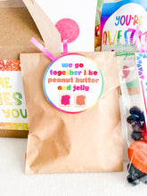 Load image into Gallery viewer, Valentine Lunchbox (Discounts for buying more than 1!)