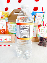 Load image into Gallery viewer, Valentine Lunchbox (Discounts for buying more than 1!)