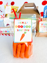 Load image into Gallery viewer, Valentine Lunchbox (Discounts for buying more than 1!)