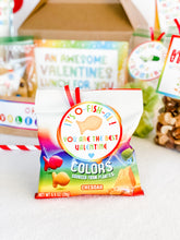 Load image into Gallery viewer, Valentine Lunchbox (Discounts for buying more than 1!)