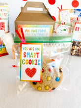 Load image into Gallery viewer, Valentine Lunchbox (Discounts for buying more than 1!)