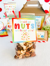 Load image into Gallery viewer, Valentine Lunchbox (Discounts for buying more than 1!)