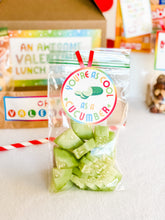 Load image into Gallery viewer, Valentine Lunchbox (Discounts for buying more than 1!)