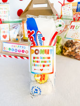 Load image into Gallery viewer, Valentine Lunchbox (Discounts for buying more than 1!)