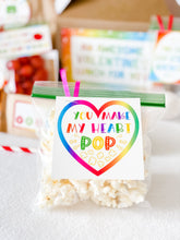 Load image into Gallery viewer, Valentine Lunchbox (Discounts for buying more than 1!)