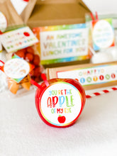 Load image into Gallery viewer, Valentine Lunchbox (Discounts for buying more than 1!)