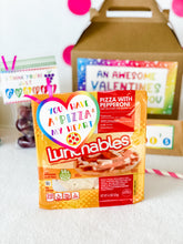 Load image into Gallery viewer, Valentine Lunchbox (Discounts for buying more than 1!)