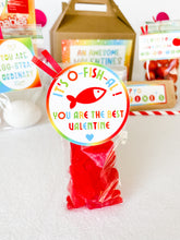 Load image into Gallery viewer, Valentine Lunchbox (Discounts for buying more than 1!)