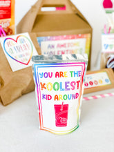 Load image into Gallery viewer, Valentine Lunchbox (Discounts for buying more than 1!)