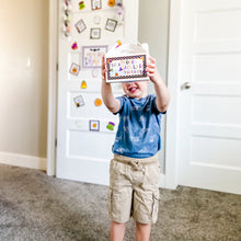 Load image into Gallery viewer, "You've Been Boo'd" Halloween Door Decorating & Treat Box Kit