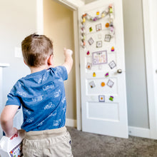 Load image into Gallery viewer, "You've Been Boo'd" Halloween Door Decorating & Treat Box Kit
