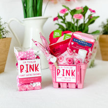 Load image into Gallery viewer, Class Valentine Kit (S'Mores & Tickled Pink)--INCLUDES TEACHER VALENTINE!