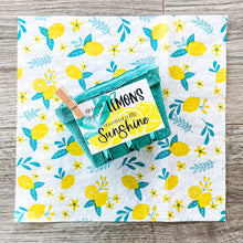 Load image into Gallery viewer, Sunshine Basket--GIFT PACKAGING KIT | SINGLE