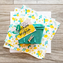 Load image into Gallery viewer, Sunshine Basket--GIFT PACKAGING KIT | 5 PACK